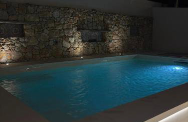 LE SORELLE Sea front -villa whit private pool - Foto 15