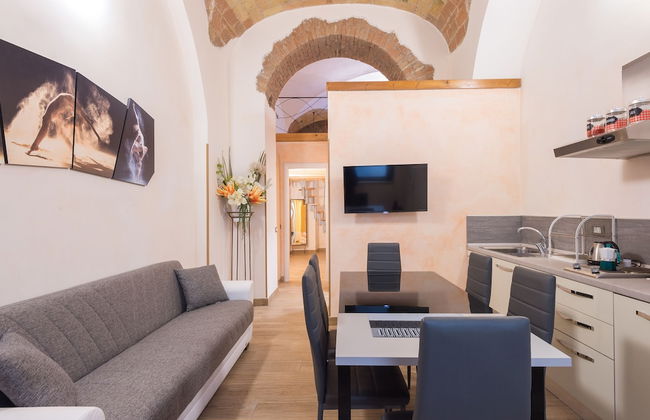 Residenza Borghese 71 - Foto 15