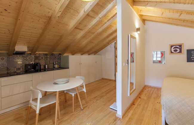 Oporto Local Studios - Foto 58