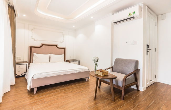 Jack Apartment 95 - Foto 33