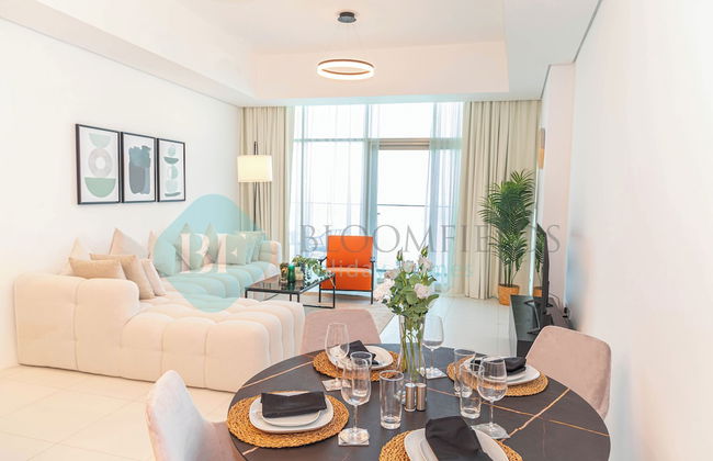 Bloomfields Modern 1BR in Thalassa - Photo 5