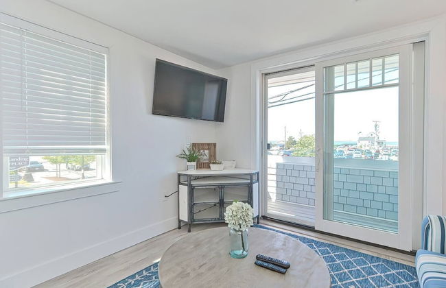 Harbourtown Suites - Foto 48