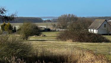 Cabana in Zweedorf an der Ostsee - Photo 3