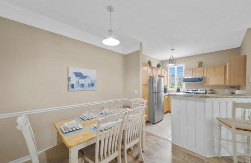 Runaway Beach Club Resort Condo Apt Disney 6102 - Foto 12