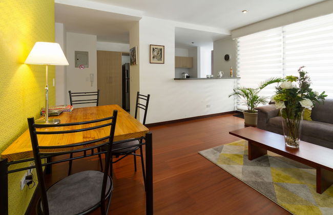 Suites Metropoli Edificio Torino - Foto 21