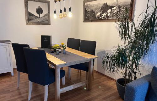 Ferienwohnungen im Dorfwirt - Foto 9