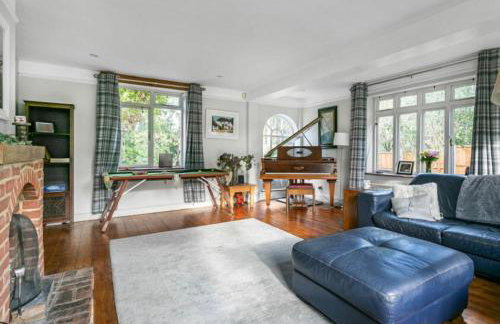 Acorn Cottage - Photo 22