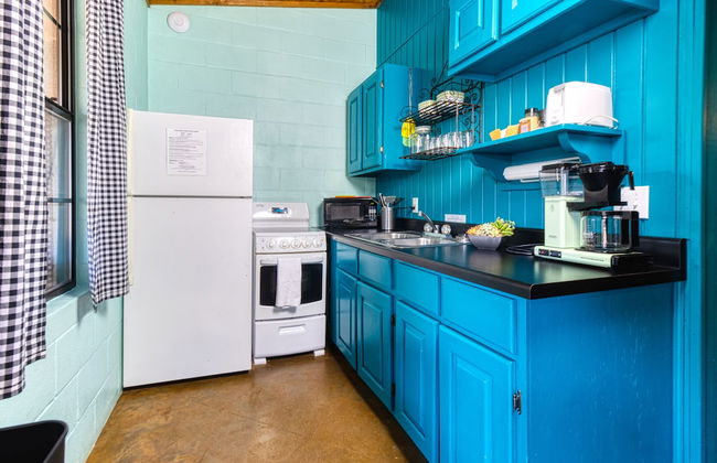 Frio River Cabins - Photo 55