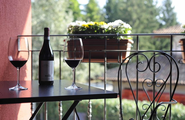 Agriturismo La Biòca - Foto 55