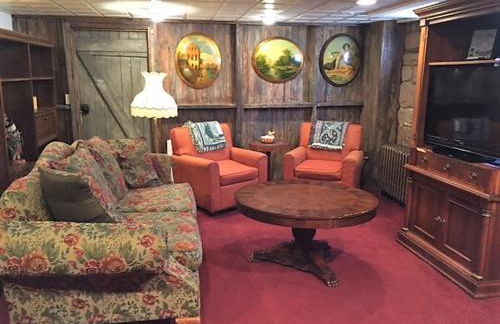 South Broadway Manor B&B - Near Fallingwater, Ohiopyle State Park, Hiking & Biking trails GAP - Foto 33