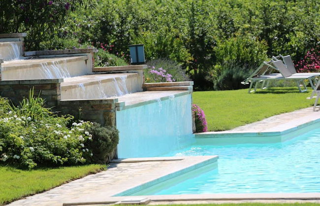 Verdidea - Podere della Bruciata - Foto 60