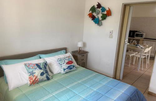 Casa vacanze Santiago e Ian - Foto 10