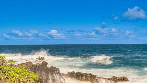 Pahoa House with Lanai, Walk to Ocean! - Foto 2