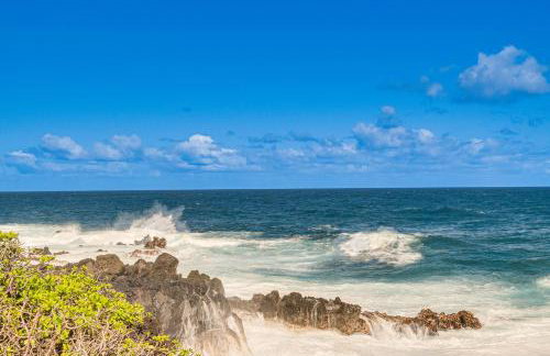 Pahoa House with Lanai, Walk to Ocean! - Foto 2