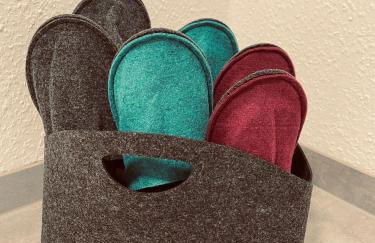 Ferienwohnung am Anger - Foto 16