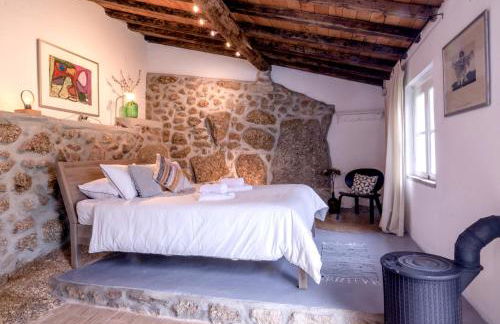 Special Farmstay, Faia-Guarda - Foto 16
