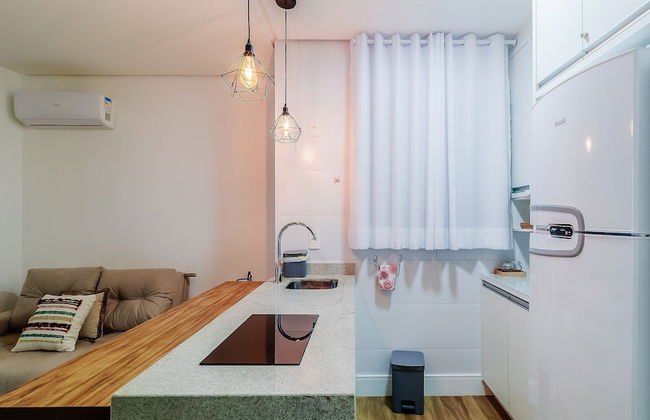 SSG Estúdios próximos a UFSC em Florianópolis - Foto 47