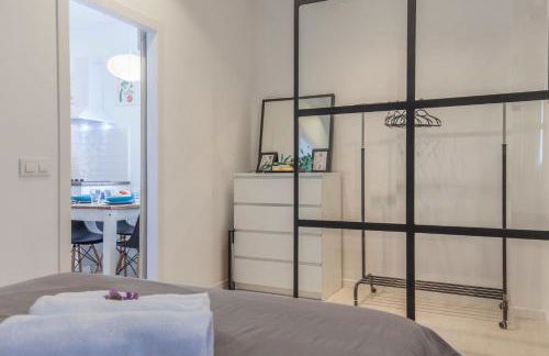 PRECIOSO APT DISEÑO 2 HAB SEVILLA - Foto 11