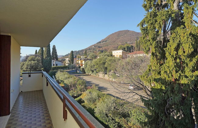 Appartamento la Vista Bella - Photo 13