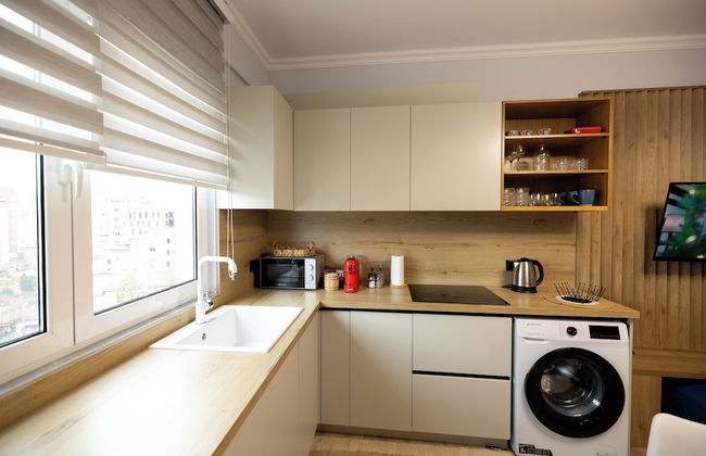 Boho Central Apartment - Foto 73