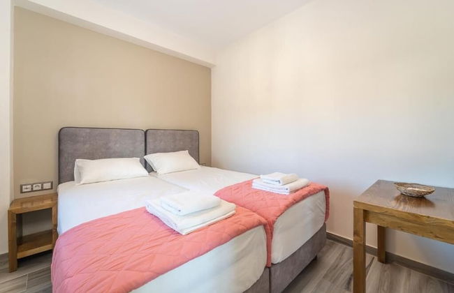 Carlos Mansion Luxury Suites - Foto 12