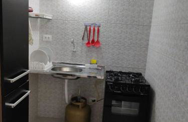 KITNET EM OLINDA CASA CAIADA A 50 MT DA PRAIA - Foto 15