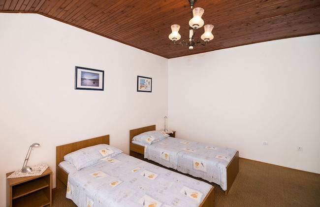 Apartment Srđ - Foto 6