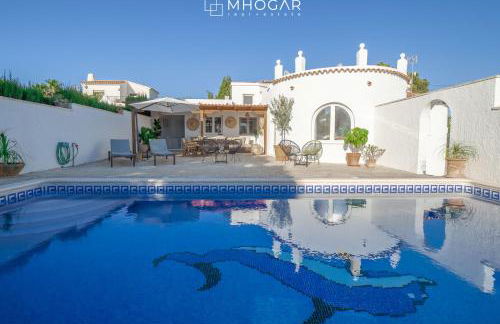 CASA LA MOTUCA - Calpe COSTA BLANCA - Photo 7