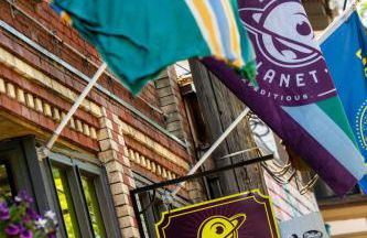 Stay Portland - Modern Portland Studio - Food Carts & Local Shops - Photo 24