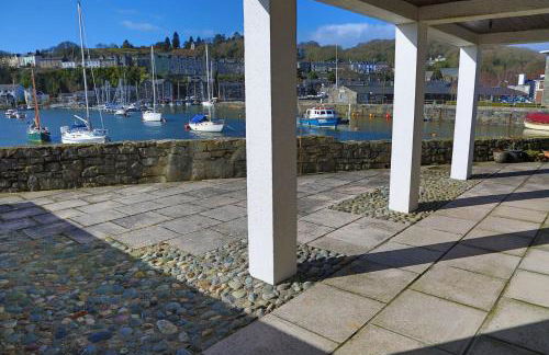 Glaslyn Harbour Views - Foto 1