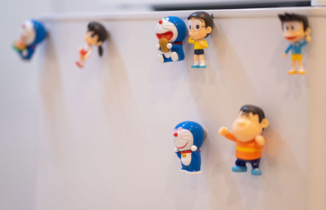 Doraemon's House - Foto 43