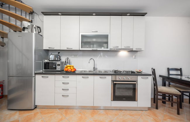 Adria Sun Apartments & More - Foto 19