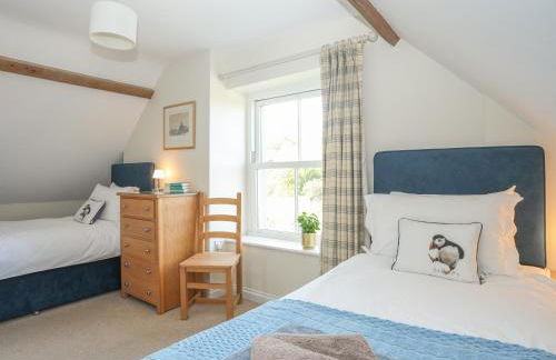 The Old Lifeboat House - Photo 18