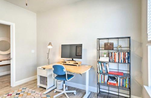 Sun City House with Fire Pit in 55 and Over Comm! - Foto 10