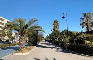 Palazzina Romani-Romani Holidays Apartments - Foto 49