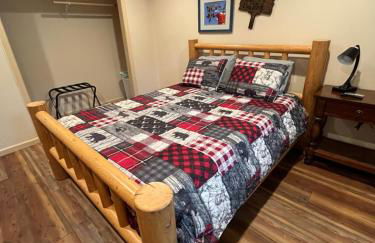 Wonky Donkey Den 30 mi to Yosemite Arch Entrance - Foto 9