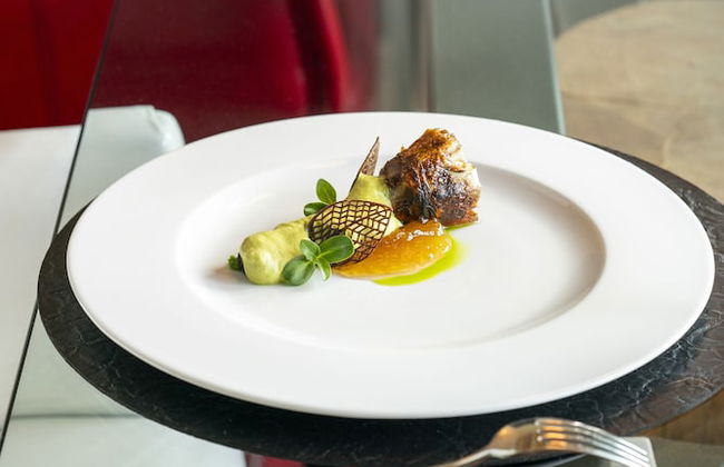 Moscatello & Mulinër Design Agri Relais - Foto 144