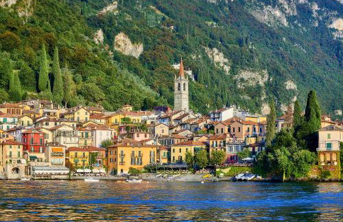 The house with red sunsets - Foto 21