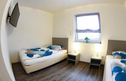 Gästehaus Strauss - Foto 21