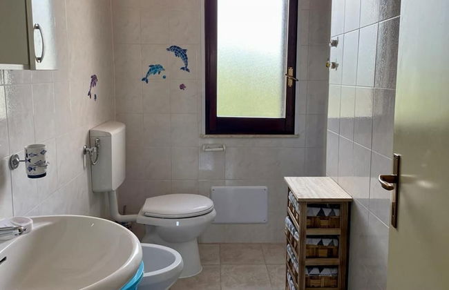 Rustico D Amare in Quartu Santa Elena - Foto 11