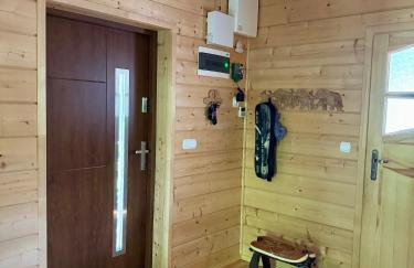 Leśne zacisze nad Narwią - Foto 35