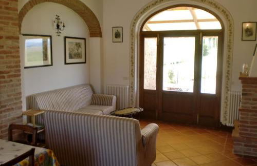 Agriturismo Fattoria Di Corsano - Foto 15