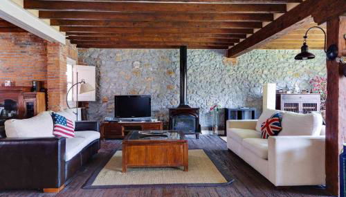 ático vistas centro 3min playaparking y wifi free - Foto 5