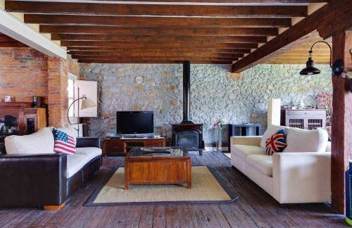 ático vistas centro 3min playaparking y wifi free - Foto 5