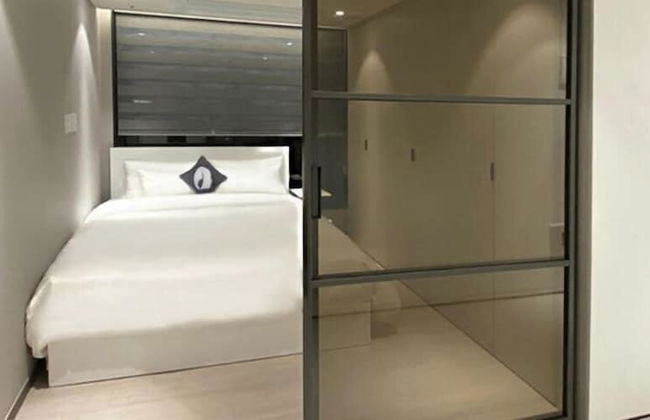 Hotel the Designers LYJ Suite Yeoksam - Foto 5