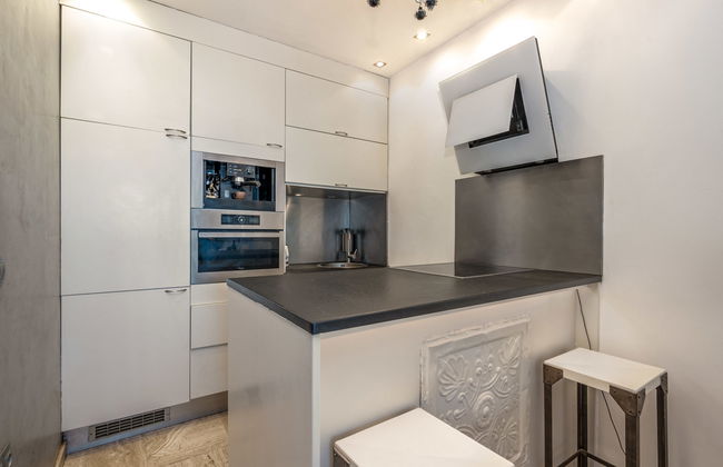 Alexandra Palace - Foto 11