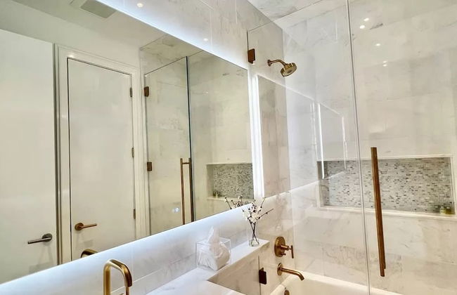 TBD by Rove Travel 7BR Pool Hot Tub - Foto 22