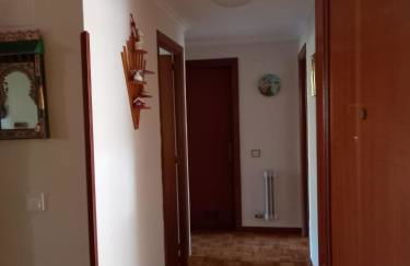 La terraza del Naranco - 3 habitaciones , PARKING y WIFI free - Foto 14