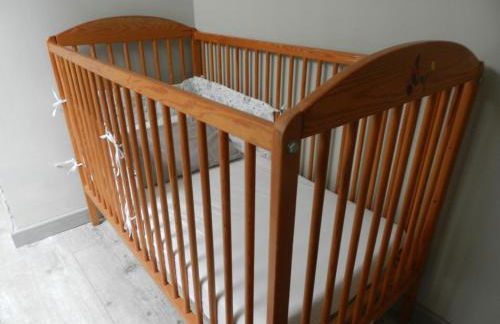 Le Gîte au bord de la Forêt - Foto 22