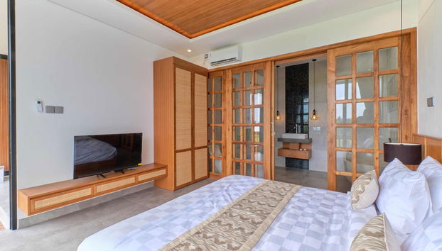 Villa Dharman B7 - Foto 4, Habitación